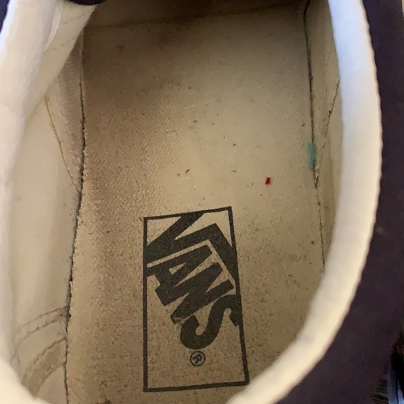 🎉❤️HP❤️🎉Vans Old Skool Shoes - Picture 6 of 7